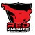 Red Knights Martial Arts Logo